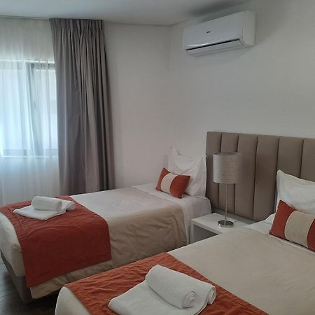 Algarpapa Rooms Armação de Pêra Exteriér fotografie