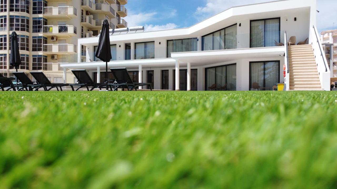 Algarpapa Rooms Armação de Pêra Exteriér fotografie