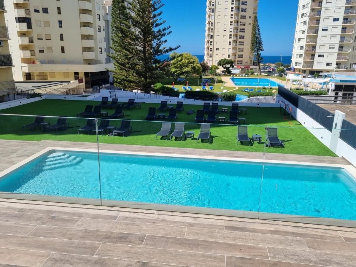 Algarpapa Rooms Armação de Pêra Exteriér fotografie
