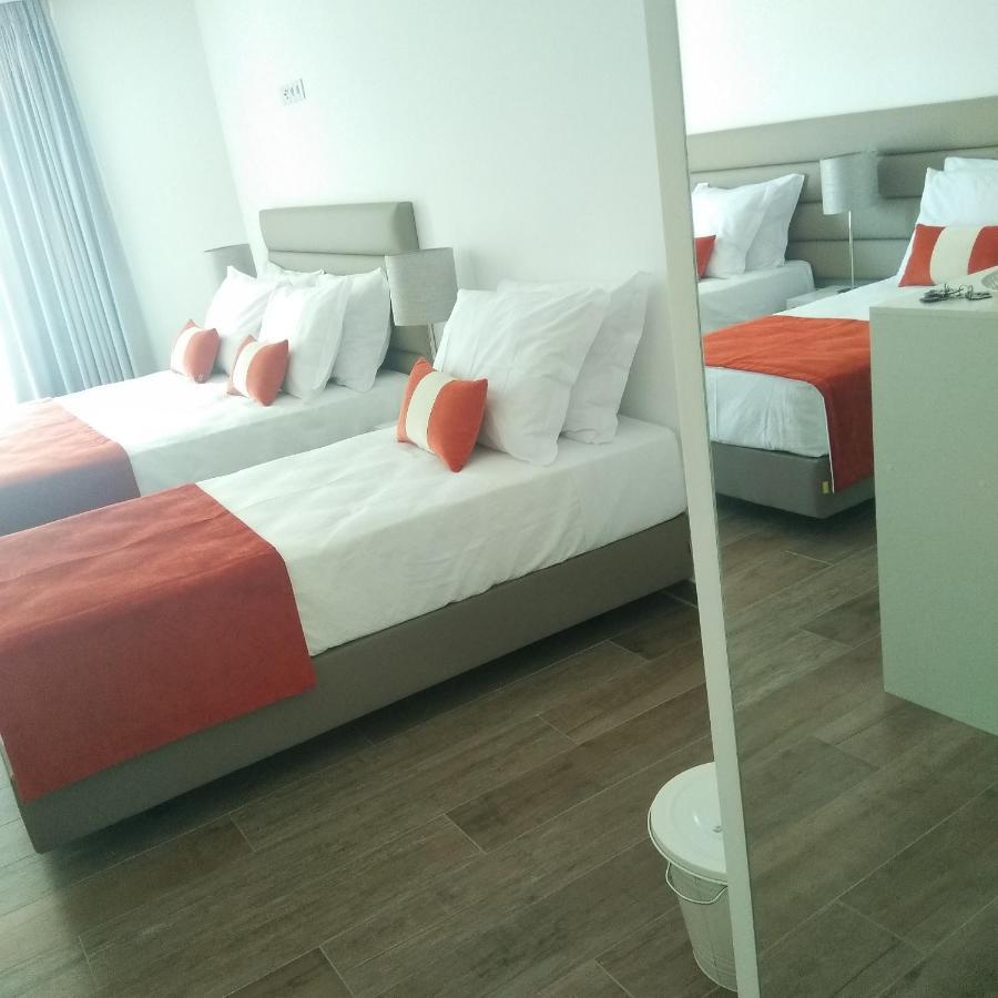 Algarpapa Rooms Armação de Pêra Exteriér fotografie
