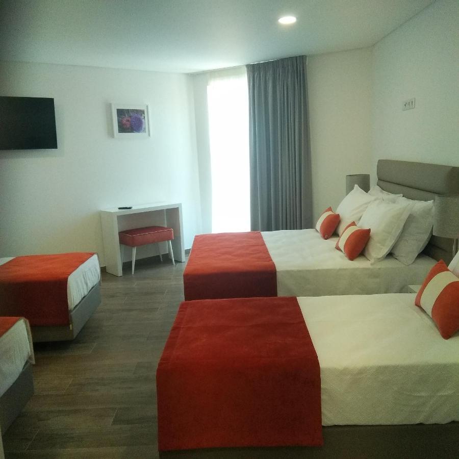Algarpapa Rooms Armação de Pêra Exteriér fotografie