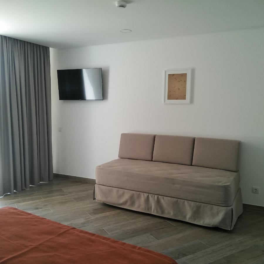 Algarpapa Rooms Armação de Pêra Exteriér fotografie