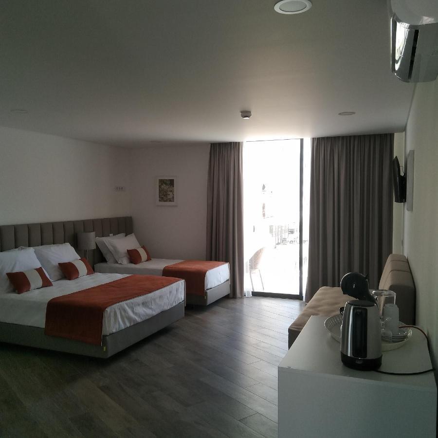 Algarpapa Rooms Armação de Pêra Exteriér fotografie