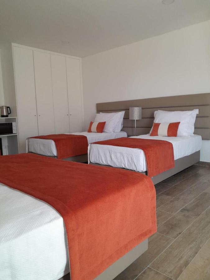 Algarpapa Rooms Armação de Pêra Exteriér fotografie