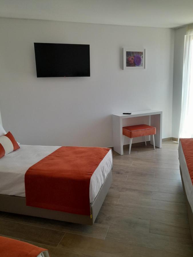 Algarpapa Rooms Armação de Pêra Exteriér fotografie