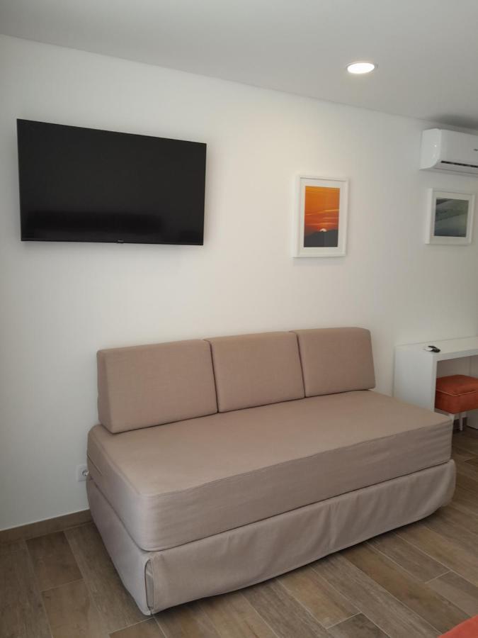 Algarpapa Rooms Armação de Pêra Exteriér fotografie