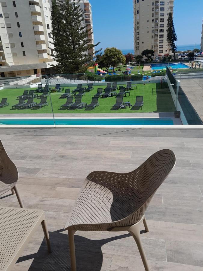 Algarpapa Rooms Armação de Pêra Exteriér fotografie