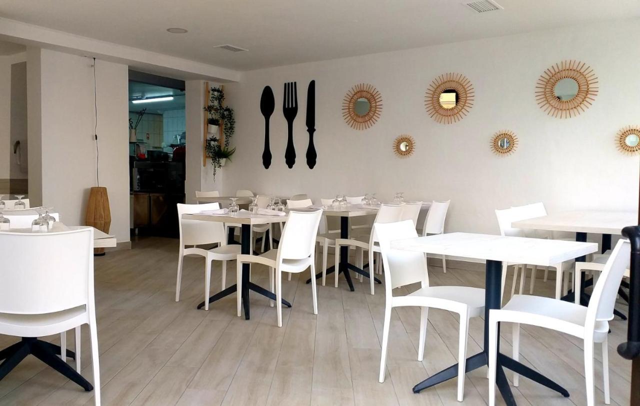 Algarpapa Rooms Armação de Pêra Exteriér fotografie