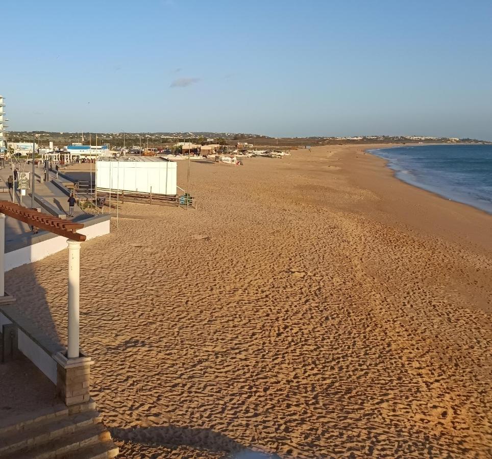 Algarpapa Rooms Armação de Pêra Exteriér fotografie