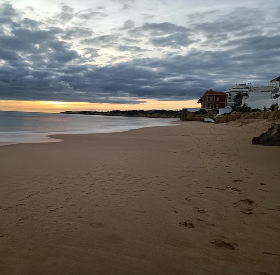 Algarpapa Rooms Armação de Pêra Exteriér fotografie