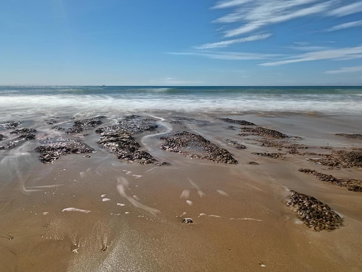 Algarpapa Rooms Armação de Pêra Exteriér fotografie
